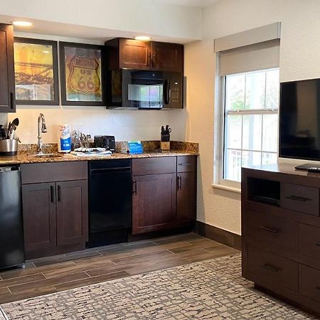 Club Wyndham Branson At The Falls 外观 照片