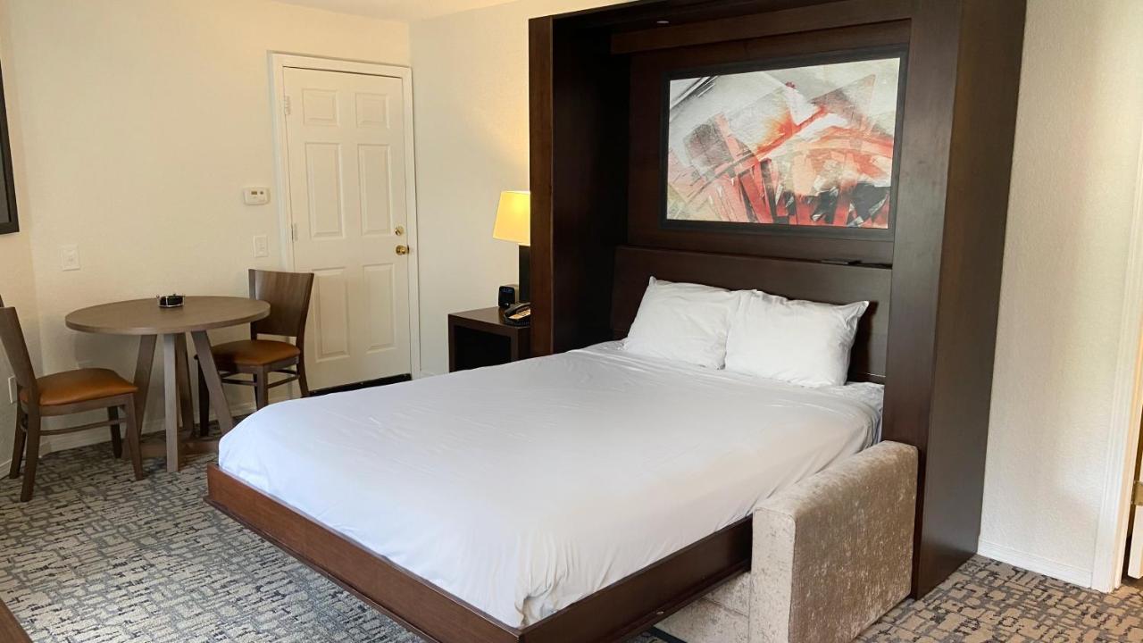 Club Wyndham Branson At The Falls 外观 照片