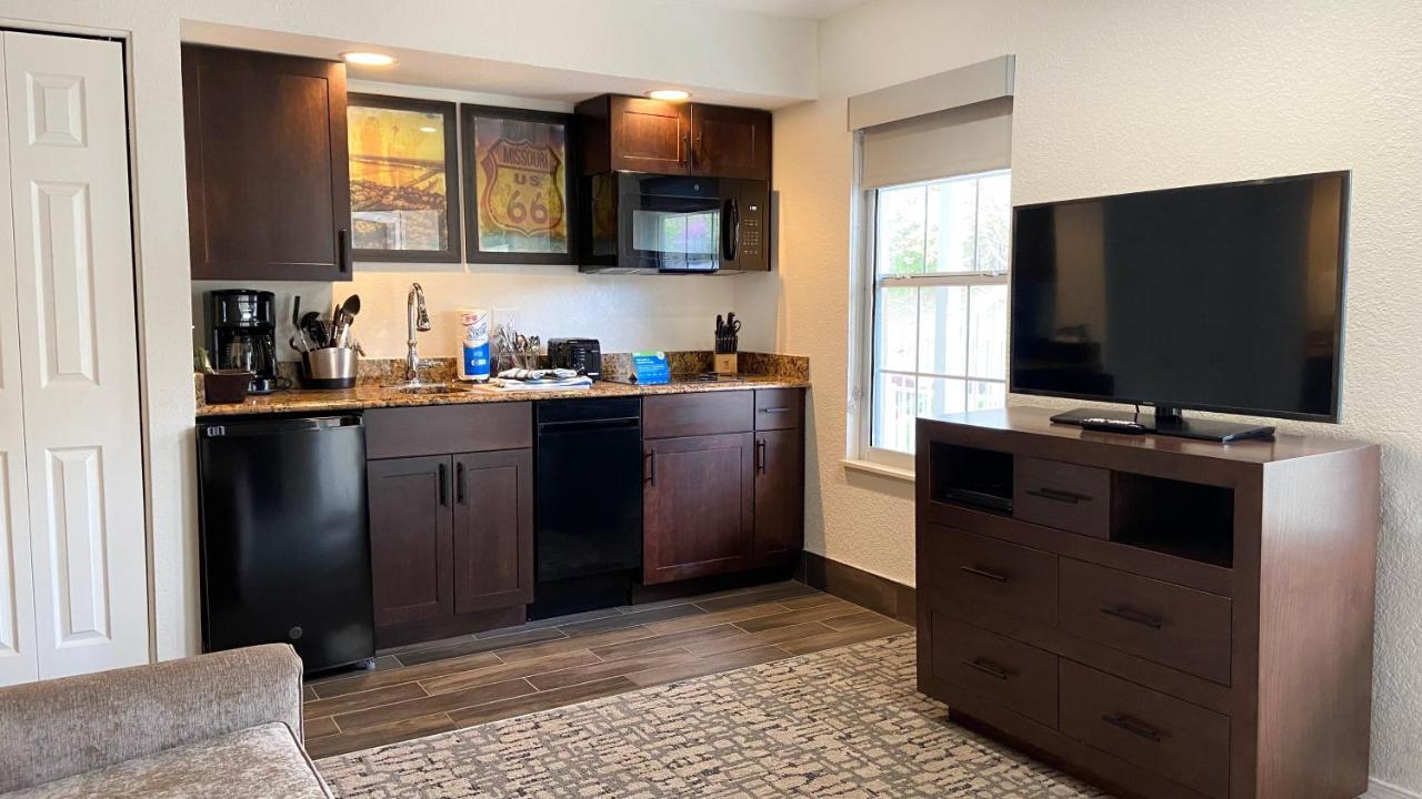 Club Wyndham Branson At The Falls 外观 照片