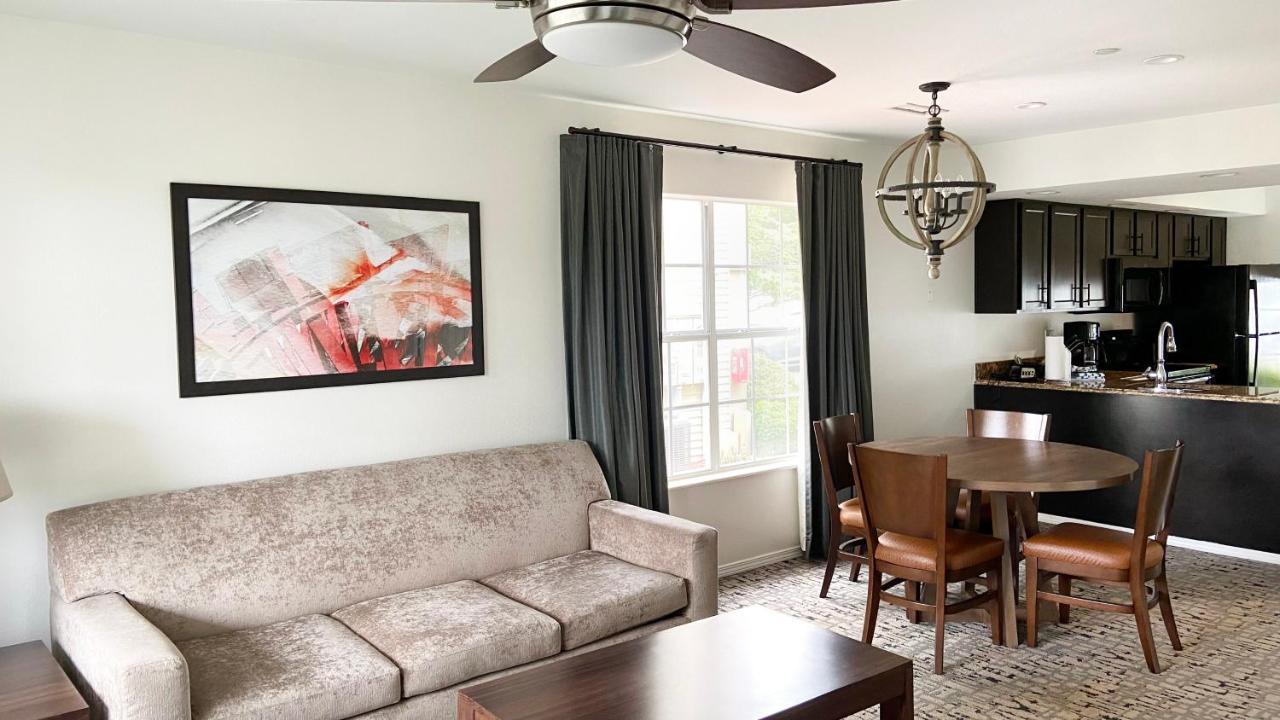 Club Wyndham Branson At The Falls 外观 照片