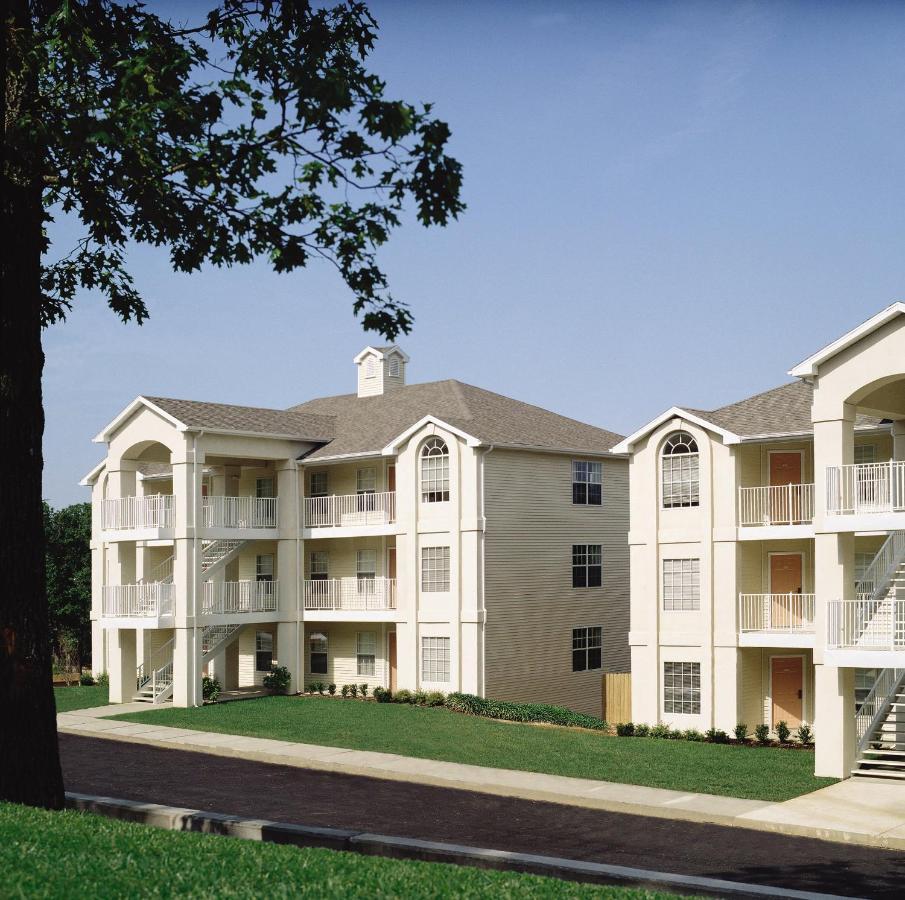 Club Wyndham Branson At The Falls 外观 照片