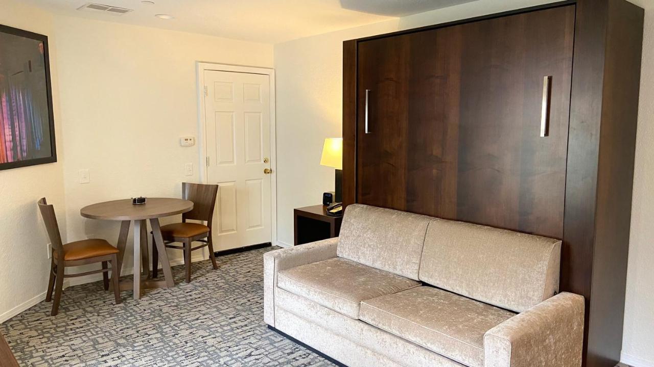 Club Wyndham Branson At The Falls 外观 照片