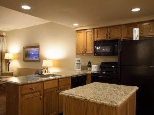 Club Wyndham Branson At The Falls 客房 照片