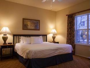 Club Wyndham Branson At The Falls 客房 照片