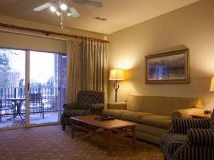 Club Wyndham Branson At The Falls 客房 照片