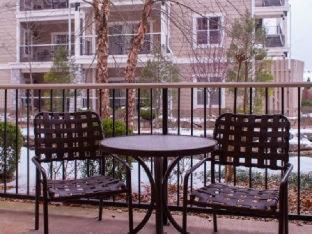 Club Wyndham Branson At The Falls 客房 照片